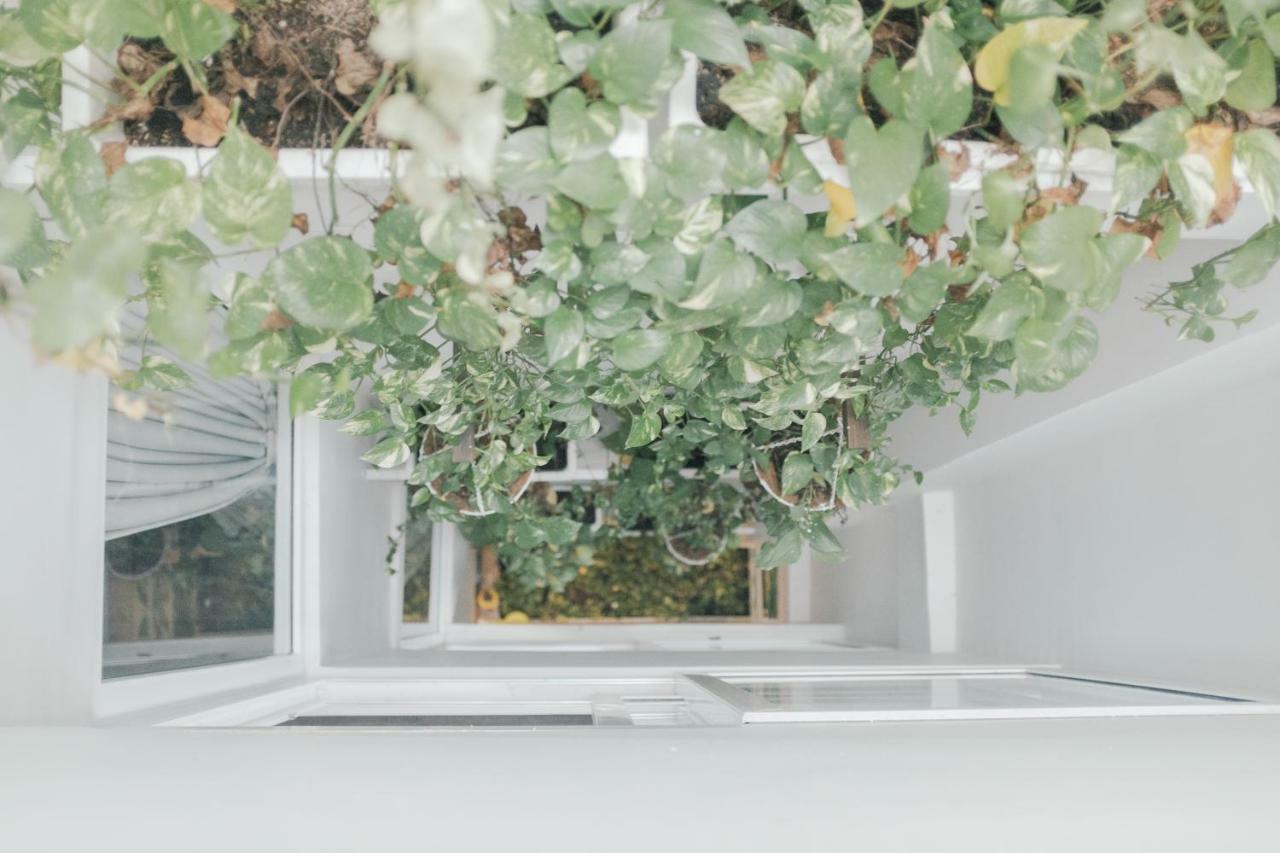 Mira Moon - Calmette Bed & Breakfast Ho Chi Minh-byen Eksteriør bilde