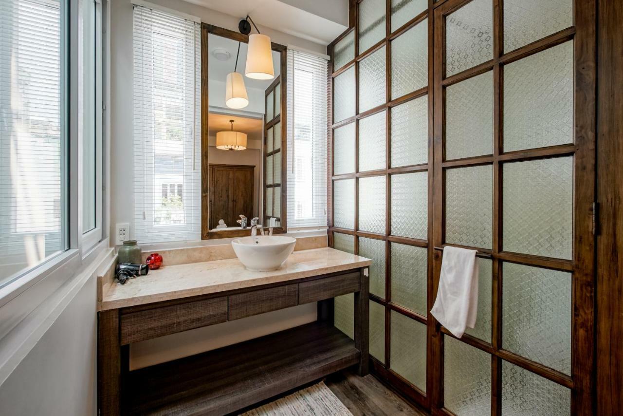 Mira Moon - Calmette Bed & Breakfast Ho Chi Minh-byen Eksteriør bilde
