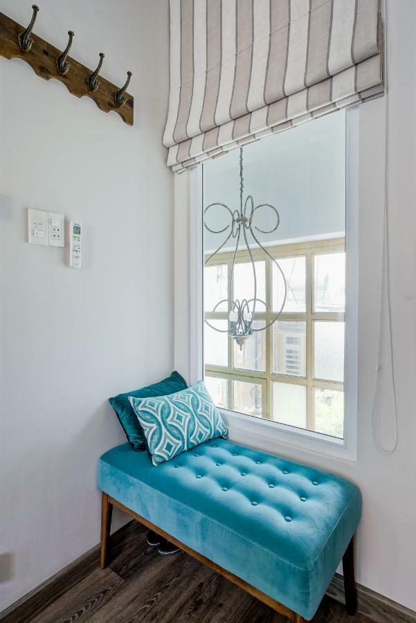 Mira Moon - Calmette Bed & Breakfast Ho Chi Minh-byen Eksteriør bilde